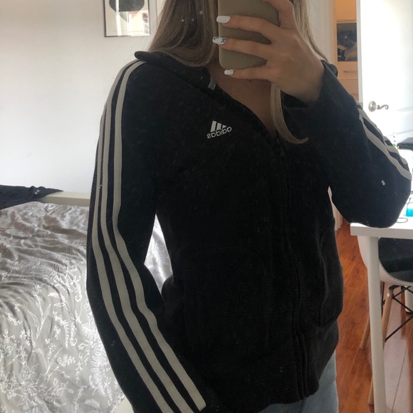 Adidas jacket - Picture 3 of 3